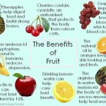 How to choose nutrient-rich fruits for daily consumption