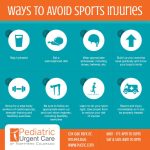 How to avoid common injuries during physical fitness training