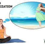 How to use visualization techniques for stress reduction