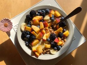 How to incorporate whole foods into clean eating